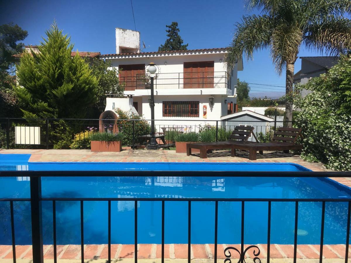 Apartamento Unsleben Villa Carlos Paz